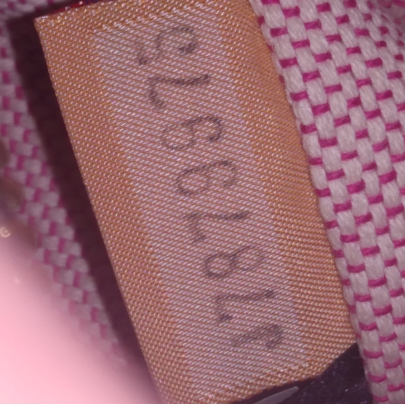 Dooney and Burke purse - Picture 4 of 4